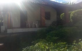 Sitio Cantinho Da Paz Casa De Hóspedes