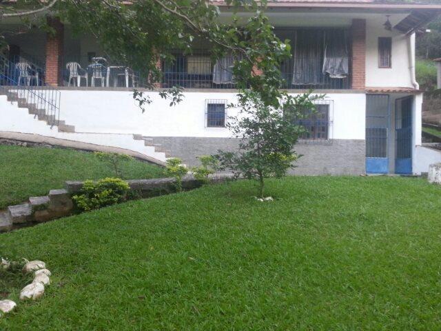 Sitio Cantinho Da Paz Cachoeiras de Macacu Exterior foto