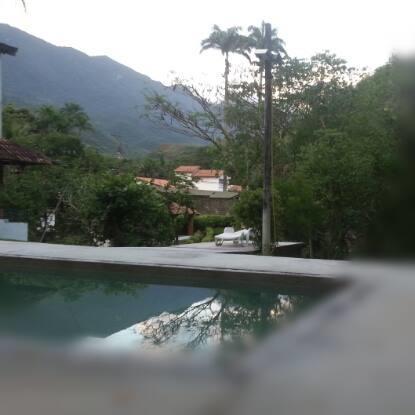 Sitio Cantinho Da Paz Cachoeiras de Macacu Exterior foto