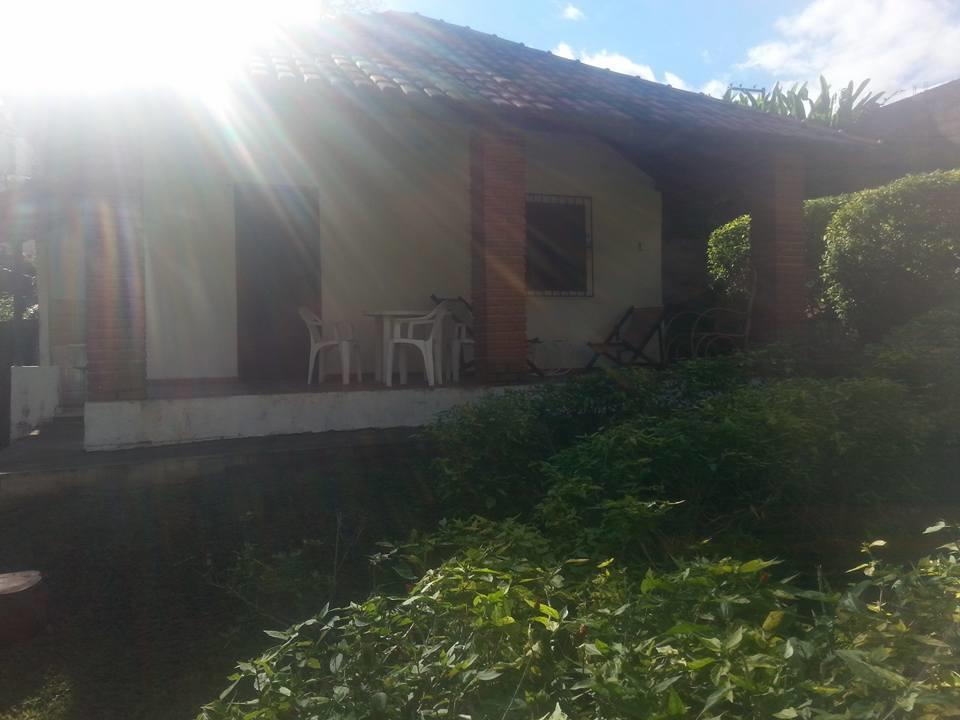 Sitio Cantinho Da Paz Cachoeiras de Macacu Exterior foto